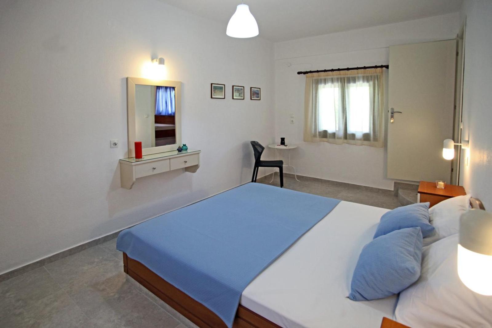 Villa Alexandra Suites Polychrono Dış mekan fotoğraf